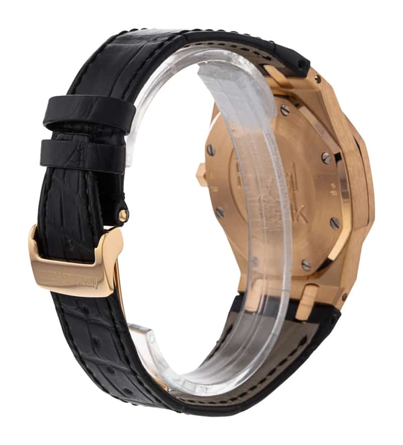 Audemars Piguet Royal Oak 26120OR.OO.D002CR.01